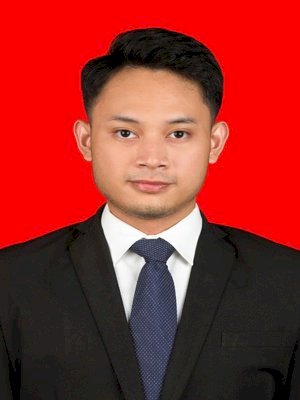 FARHAN RIFANTO HARDJANTO