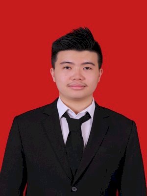 ROBIN JUWONO