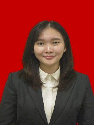 ANGELIA SALIM