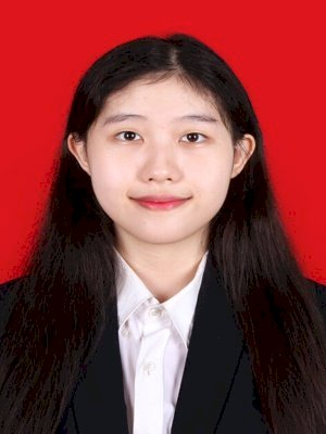 NAOMI BELINDA MAY ARBAI