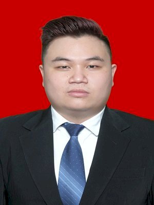 CALVIN LAZUARDI
