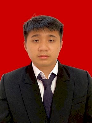 SETO BENSON HANDOYO