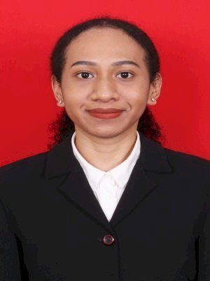 QUEENSY LOVENIA KERRIN WAROMI