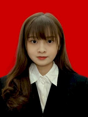 NATHASIA FLORENTINA THEJOWAHYONO