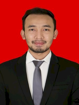 RICKY RACHMATULLAH
