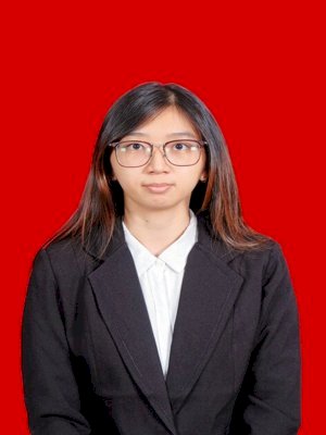 QUEENA MARCHIA KUSWANTO