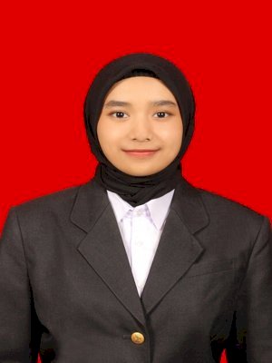 GIANI KIRANA CAHYARANI