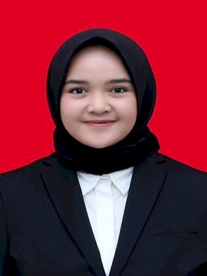 SALSABILA AZARIA