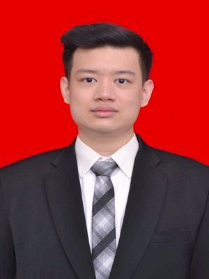 NICHOLAS SURYA