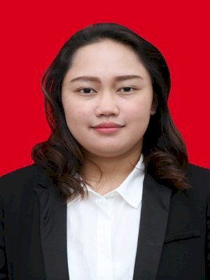 SANAH SAPHIRA PUTRI