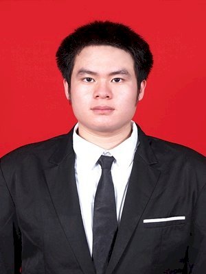 JEFFRY GOTAMA