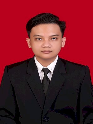 MAGNUS GALIH WIJAYA