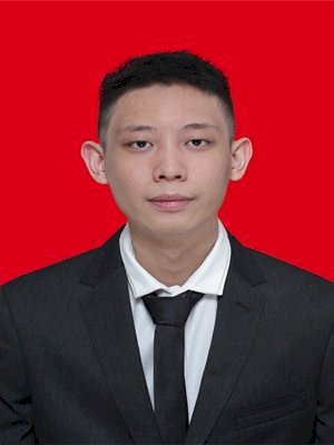 IVAN KELVIN TRISNO