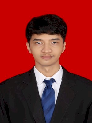 MUHAMMAD IMAM ALQADRI