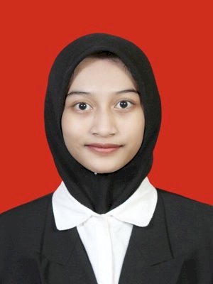 VANDA AMALIA FIRDAUS