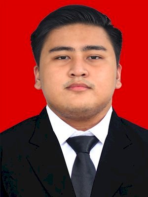 REZA YUZRON WARDANA
