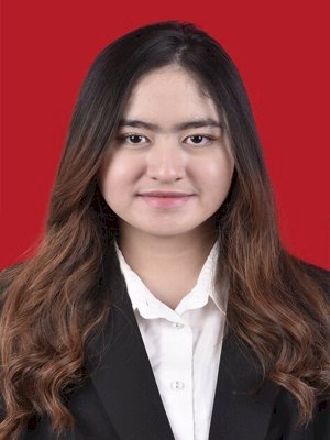 NADIA SARAH WULANDARI