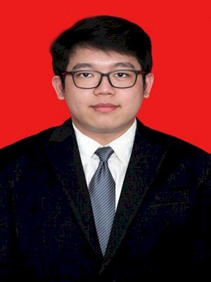 JONATHAN KURNIAWAN ATMADJA