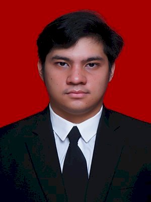 PATRICK JEREMY PASARIBU