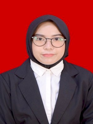 NADYA ANANDA PERTIWI