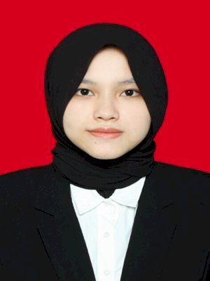 SHANIA NADZLA ZAHIRA