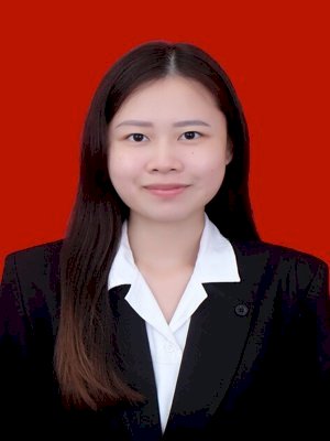 MARIA ALEXANDRA NICOLA MULIANTO