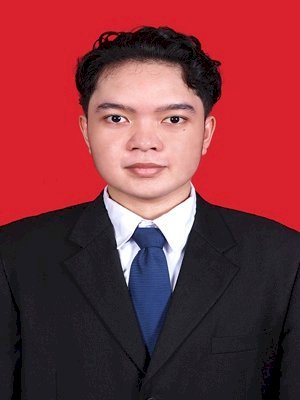 MUH. FADLI ALFIANSYAH