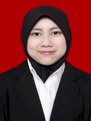 GHINA ARYA SHAFADILA