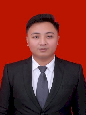 VINSEN AXEL FARELIAN