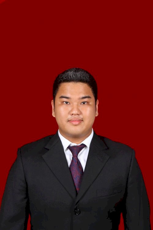 WILLIAM SETTA SURYAWIDJAJA