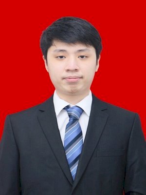 WILSON ADRILIA