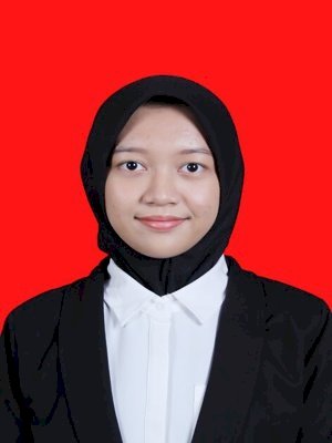 RIALDA KHAIRANI PUTRI