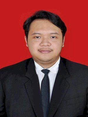 NARENDRA BAGASKARA ESYA PUTRA