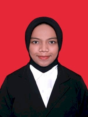 RUSDIYANTI ARIBAA