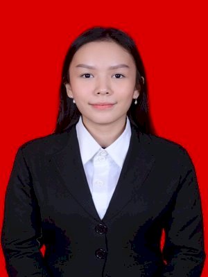 FRISKA OLIVIA