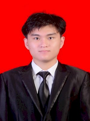 CHRISTOPHER CHANDRA WINATA