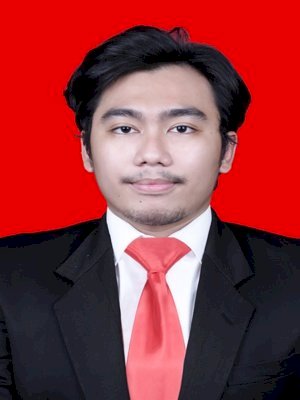 KEVIN PRATAMA YUSUF