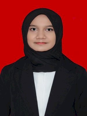 MUTIA AZ ZAHRAH