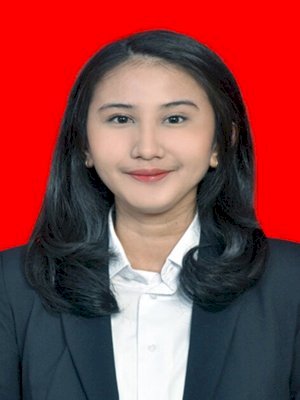 DYADRA AUDREYTA ALIFTYA KURNIAWAN