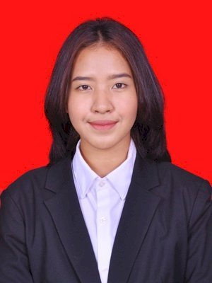 BELLA NOVITA SUPRIYADI