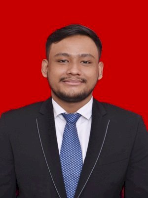 MUHAMAD RIHAN RAUF AZKIYA