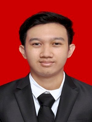 MUHAMMAD MAWLA IKRAM ABDALLAH