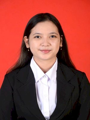 MARIA LARISSA OLIVIA