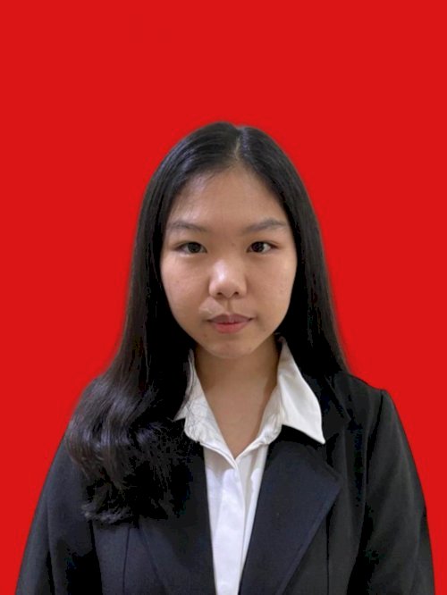 GRACIELLA CHERRYSCA ADDY PUTRI