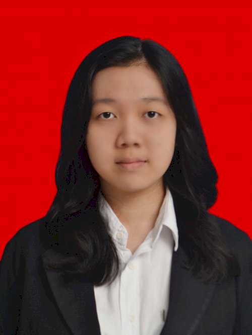 HANA JULY SURYANI