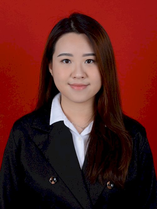 SHERENA JULIANI EVANTY