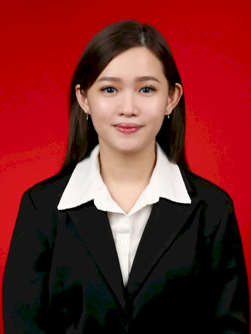 IVANA CLEARESTA TJOEWIARCO