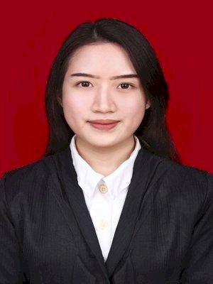 GRACIELLA IMANUEL LAORANNU