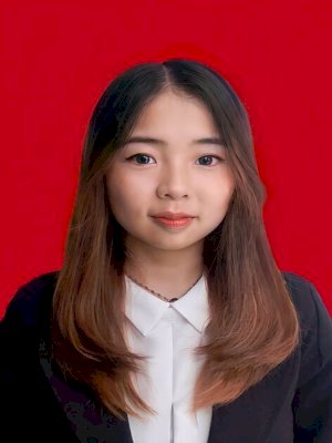 GLADYS FANNY NATALYA