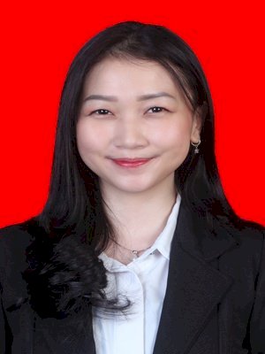 EVELYN MEILINDA
